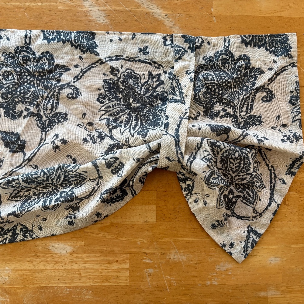 Window Valance